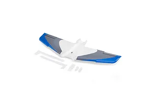 E-Flite Wing - White/Grey/Blue