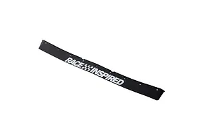 Losi Rubber Front Bumper Lower Valance