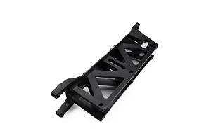 Losi Rear Chassis Brace - Black