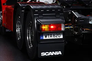 Tamiya Scania R620 6X4 Highline RC Truck Electric 4WD 1/14 Kit image 15615