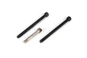 Losi Rear Toe Block and Brace Screws