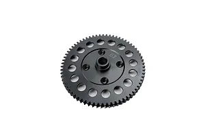Losi Steel 67T 1.5Mod Centre Diff Spur Gear
