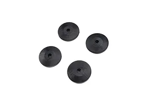 Losi 32mm Tapered Shock Pistons 4Pcs