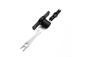 Losi Wheel, Shock and Multi-Wrench Tool Set