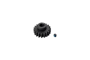 Losi Steel 19T 1.5Mod D8 Pinion Gear
