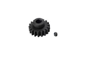 Losi Steel 18T 1.5Mod D8 Pinion Gear