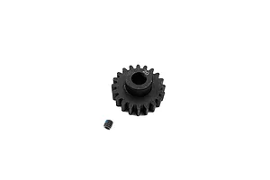 Losi Steel 20T 1.5Mod D8 Pinion Gear