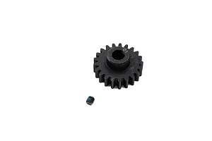 Losi Steel 21T 1.5Mod D8 Pinion Gear