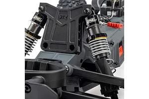 Pro-Line Aluminium PowerStroke Shocks 2Pcs - Black image 5