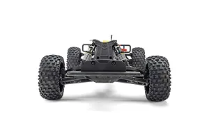 Pro-Line Aluminium PowerStroke Shocks 2Pcs - Black image 8