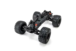 Pro-Line Aluminium PowerStroke Shocks 2Pcs - Black image 9