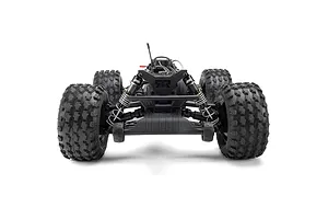 Pro-Line Aluminium Rear PowerStroke Shocks 2Pcs - Black image 6