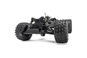 Pro-Line Aluminium Rear PowerStroke Shocks 2Pcs - Black image 8