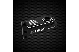 Power HD S15-X X4 Top Case