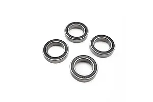 Losi 20x32x7mm Inner Axle Rubber Shielded Ball Bearings 4Pcs