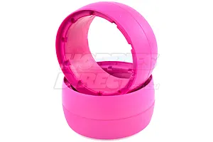 Rovan 4.7/5.5" Baja 5B Rear Water Resistant Molded Foam Tyre Inserts 2Pcs image 15629