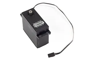 Spektrum 8.4V HV Metal Geared Servo