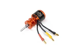Spektrum 2628 4000KV Brushless Outrunner Motor
