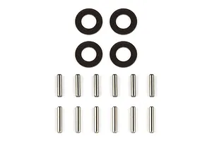 Team Associated Drive Pin Set 12Pcs