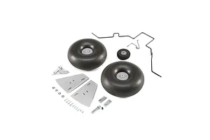 HobbyZone Landing Gear Set