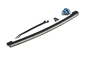 Traxxas Curved Roof High-Voltage LED Light Bar