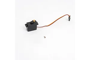 FMS 1/24 Steering Servo