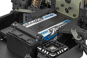Team Associated RC10 Retro 80&amp;#039;s Ultra Fox  RC Buggy Electric 2WD 1/10 Scale Kit image 14