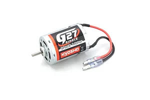 Kyosho G27 540 Size 27 Turn Brushed Motor