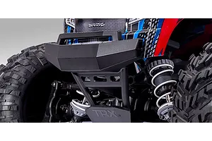 Traxxas Stampede 4X4 VX3 RC Monster Truck Electric Brushless 4WD 1/10 Scale RTR image 12