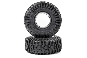 Pro-Line 1.9" Mickey Thompson Baja Pro XS Predator Crawler Tyres 2Pcs