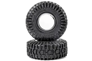 Pro-Line 1.9" Mickey Thompson Baja Pro XS G8 Predator Crawler Tyres 2Pcs