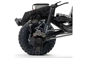 Pro-Line 1.9&amp;quot; Rock-Tek Tyre Weight Set image 10