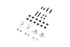 Pro-Line Rock-Tek Replacement Hardware Kit