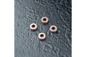 MST 4x8x3mm Bearings 4Pcs
