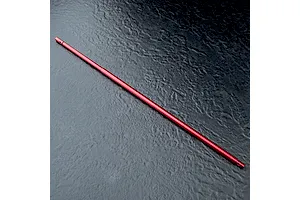 MST Aluminium Centre Driveshaft - Red