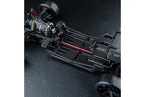 MST Carbon 2.5mm Lightweight Lower Deck image 2