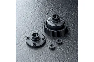 MST 60T 48dp/0.5Mod Bevel Gear Differential Case