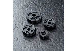 MST Impact Resistant Drive Gear Set