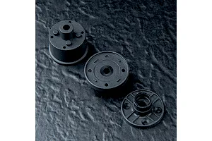 MST V2 Bevel Gearbox Case