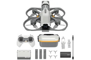 CaddxFPV Protos FPV Drone Bundle