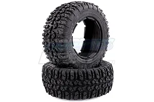 Rovan 4.7/5.5" 5IVE-T Tyres 2Pcs image 15680
