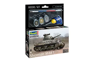 Revell 1/35 Tiger II Ausf. B Henschel Turret Scaled Plastic Model Starter Kit image 16