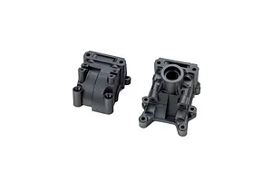 Losi 1/5 Front Transmission Case Set