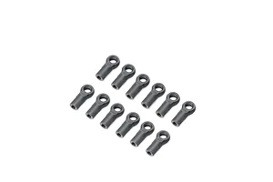 Losi Rod Ends 12Pcs
