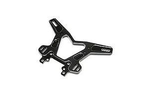 TLR 1/8 Aluminium Front Shock Tower