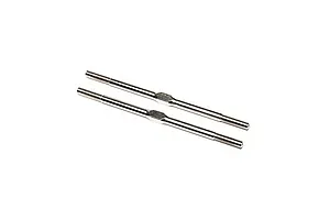 TLR 1/8 Rear Turnbuckles 2Pcs