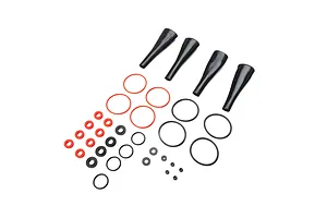 Losi 1/5 Shock Rebuild Set