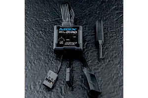 MST MGX Gyro