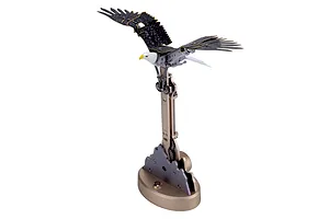 Teching DM337 Eagle Metal Model Kit image 2