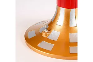 Teching DM405 Solar System Metal Model Kit image 5